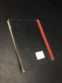 一本日记 泛黄日记本内页字迹和夹着的旧照片 旧物保存