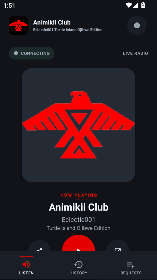 Animikii Club1.3.0 ��̨�����ͻ���