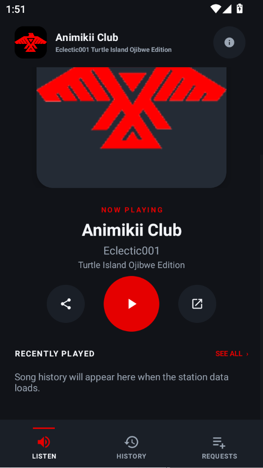 Animikii Club1.3.0 ��̨�����ͻ���