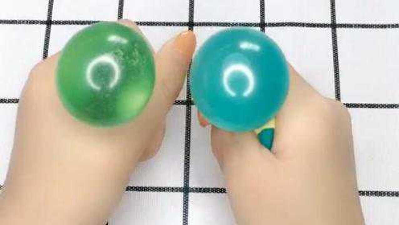 解压个锤子 真正管用的解压方法合集 上班族放松技巧配图