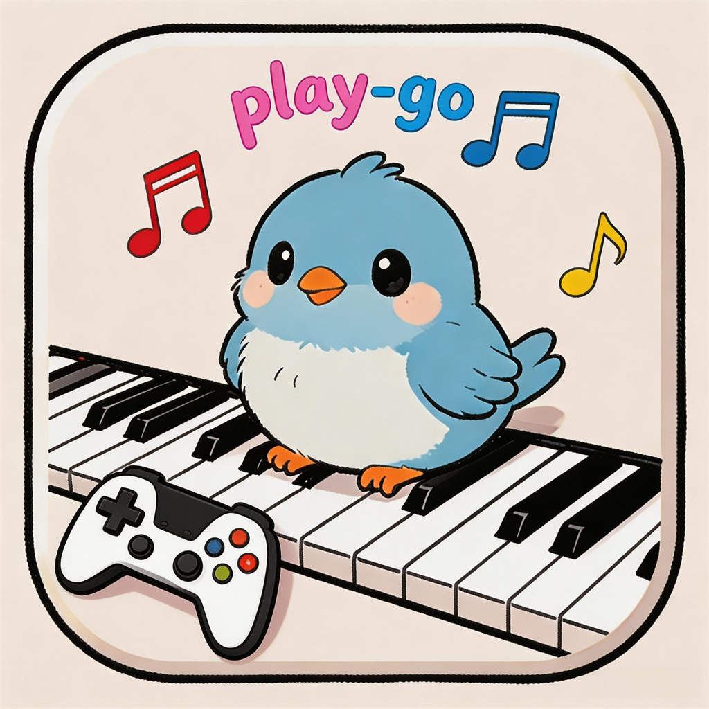 Play-Go7.7.7 高清流畅播放