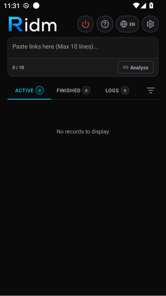 Ridm1.1.2 �������ع���