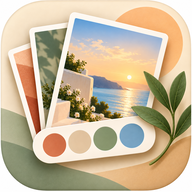�ڼ�ʰɫ1.0.1 �ֻ�ȡɫ��ɫ����