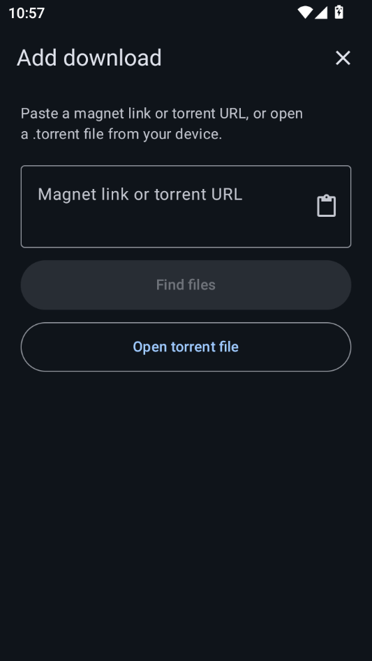 Torrent Player2.3.0 ����������