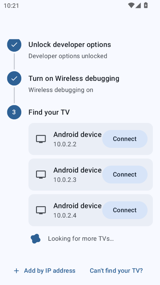 Tellyscope0.13.0 Զ�̹۲⹤��
