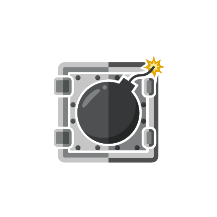 BombVault10.3.5 加密保险库