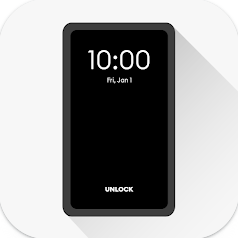 BlackOverlay(黑屏遮罩)6.6 屏幕遮罩工具