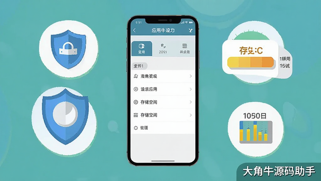 һ���ֻ���Ļ��ʾӦ�����ý��棬�Ա��ж���ͼ����洢�ռ�ʾ��ͼ������Ϊ�ֻ����С�ͼ�껷�ƣ�����ƽ���廭��ϸ�ڼ�࣬��������������ɾ��޶���Ԫ�أ�����һ�Ǳ�ע���֡����ţԴ�����֡���