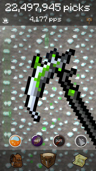 PickCrafter手游 新手避坑 活动奖励 挖矿场景