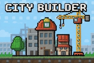 ���н���������City Builder Pixel�������Ź���
