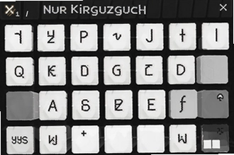 Nur Kirguzguch���뷨��ô�ü����ذ�װָ��