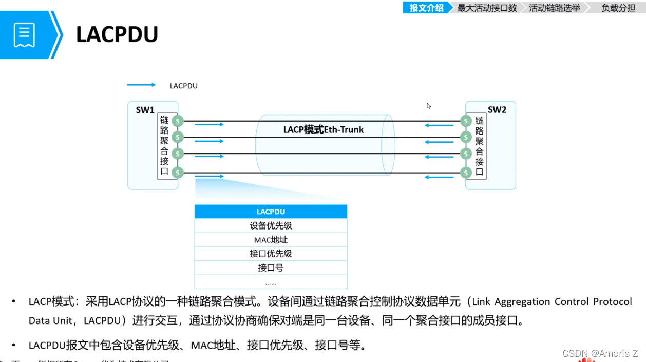 LACPD 安卓版 配置教程