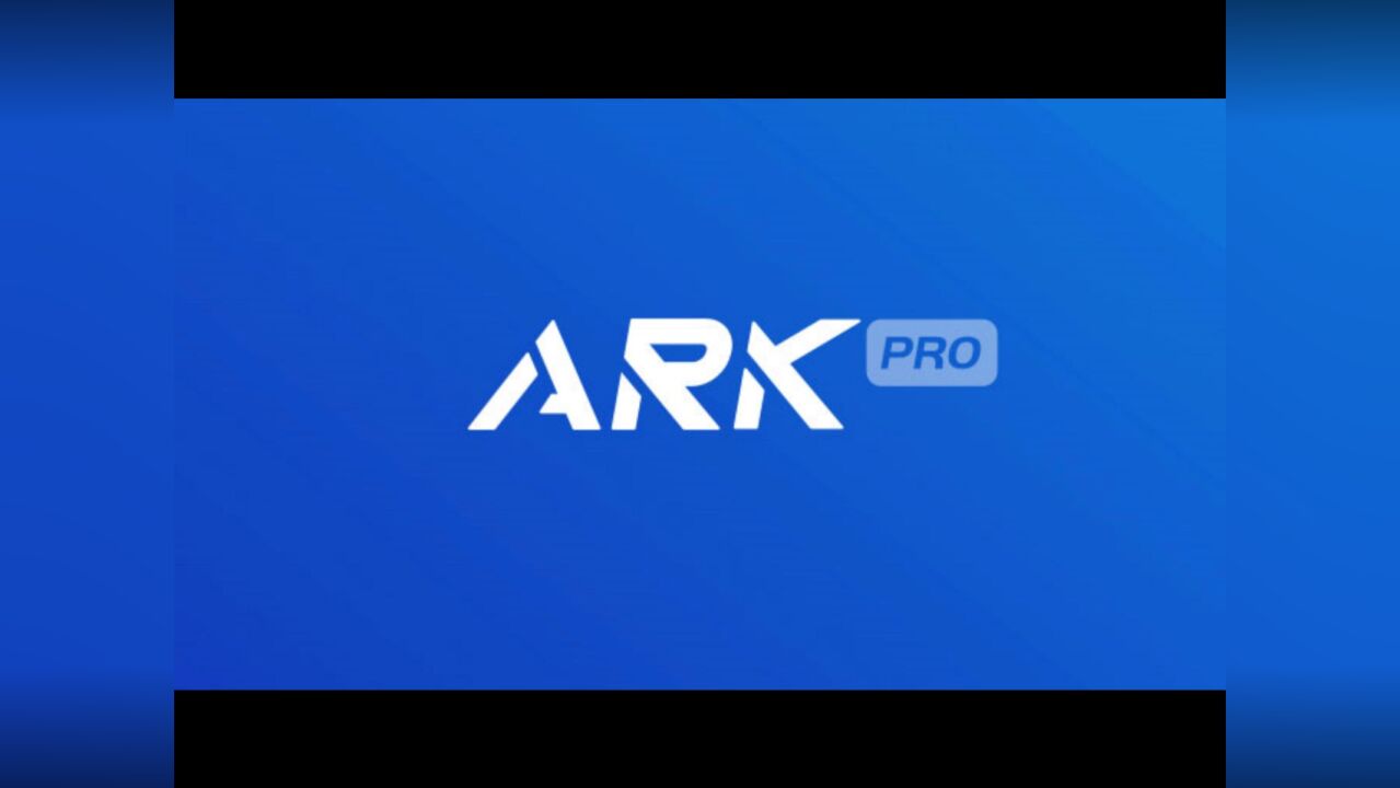 Ark解密Pro 安卓版 使用教程