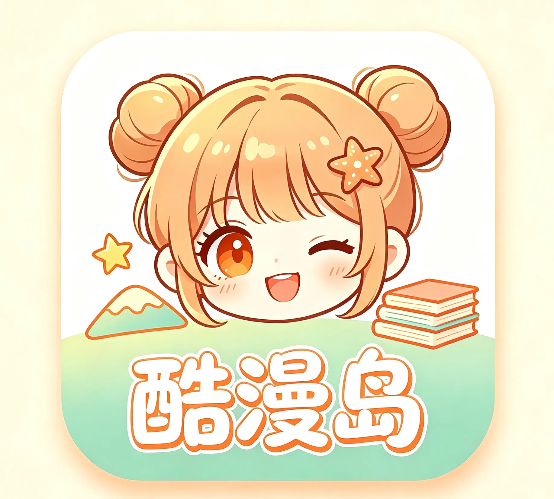 酷漫岛1.01 漫画阅读追更