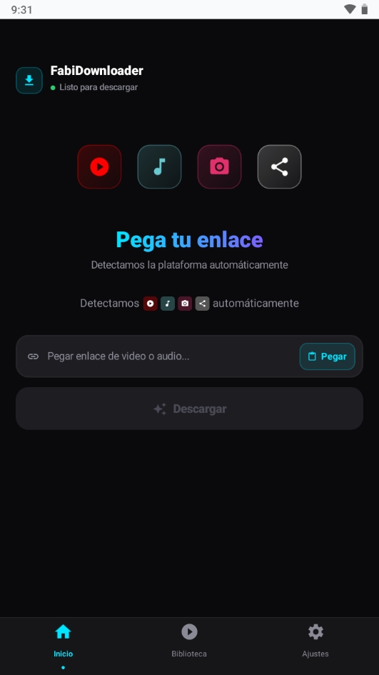Fabi Downloader3.5.1 ��Ч���ع���
