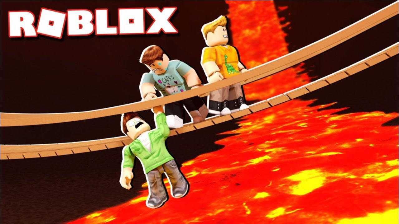 跑酷强者-roblox 安卓版 闪退怎么办
