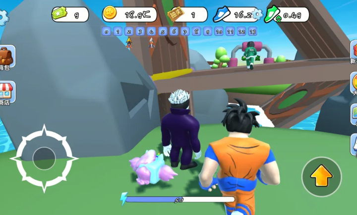 �ܿ�ǿ��-roblox0.1 �ܿ�ð��