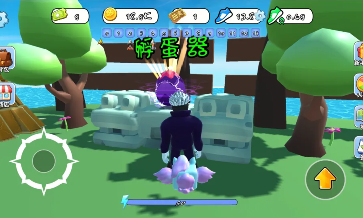 �ܿ�ǿ��-roblox0.1 �ܿ�ð��