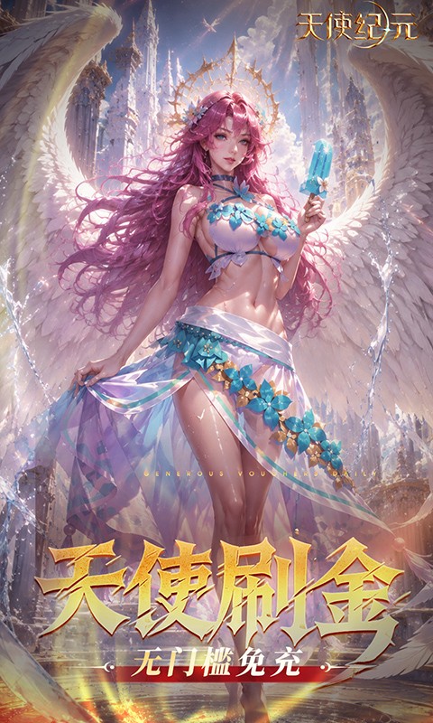 ��ʹ��Ԫ1.0 ħ��ARPG����