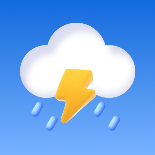 本地天气准时预报1.0.0 精准天气预警