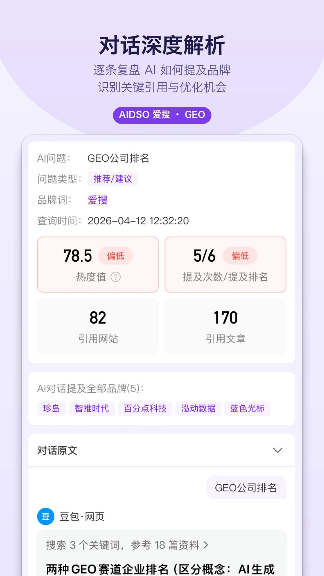 AIDSO����1.0.0 ȫ����������