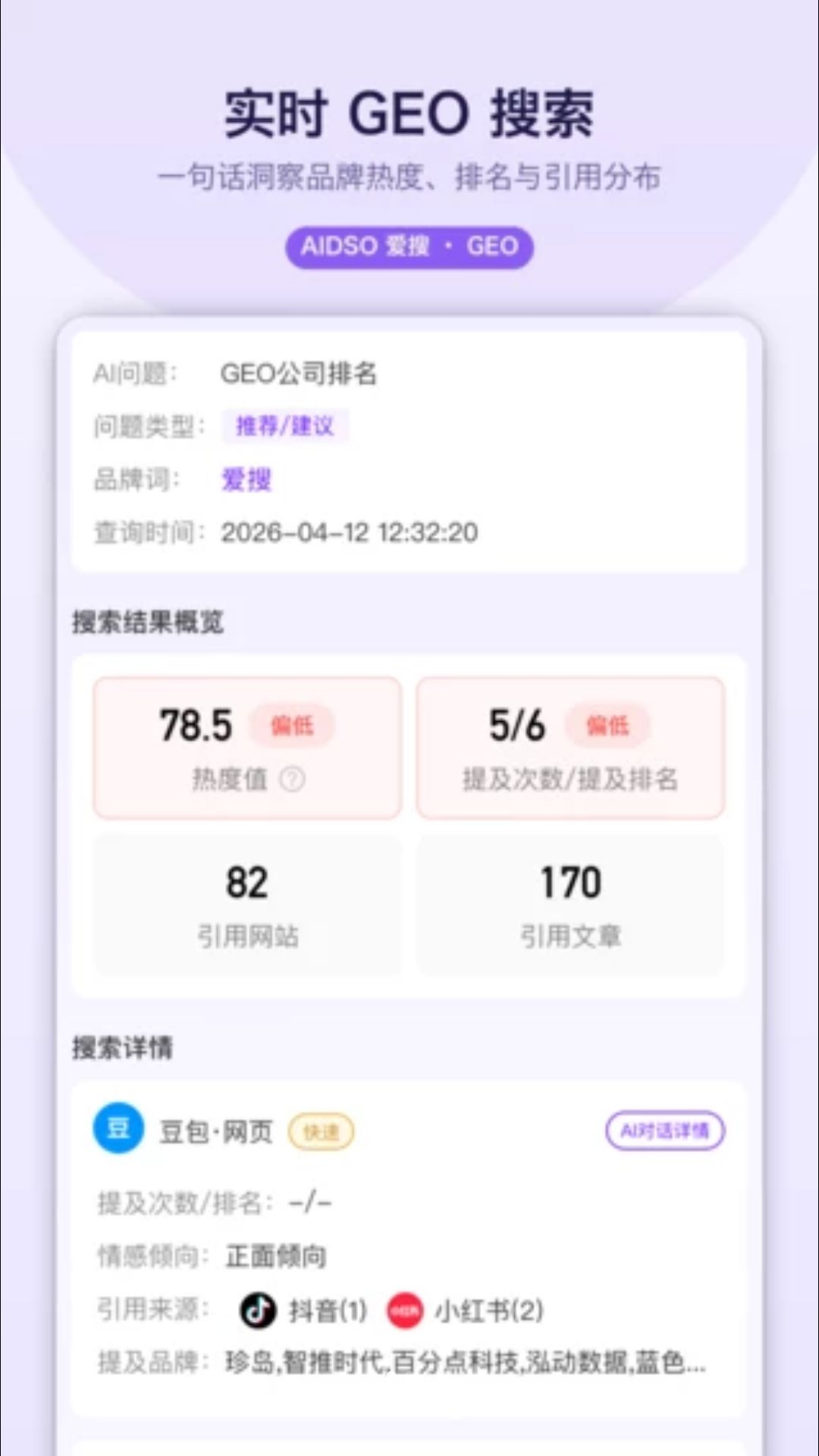 AIDSO����1.0.0 ȫ����������