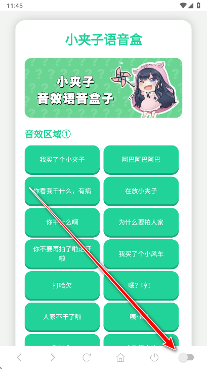 薛甄珠语音盒 下载安装教程