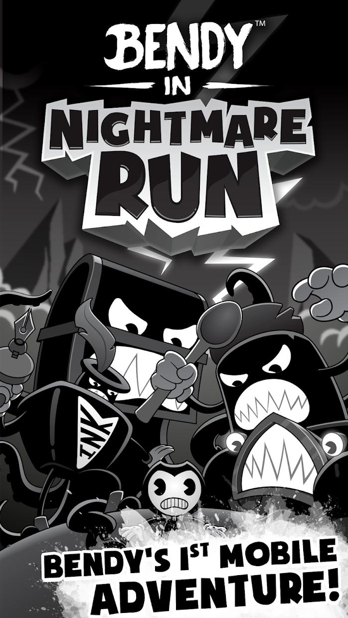 Bendy Run 安卓版 角色攻略