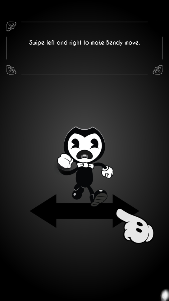 Bendy Run2.0.2 �ܿ�ð��