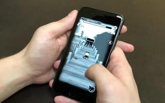 Bendy Run2.0.2 �ܿ�ð��