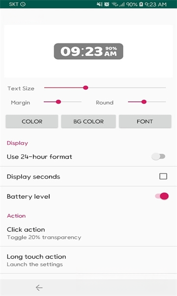 clock����ʱ��1.0.0 ������ʱ����