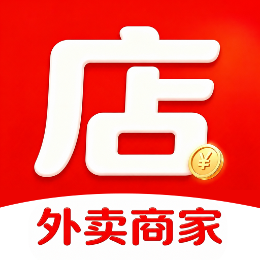 外卖开店商家1.0.1 开店运营必备