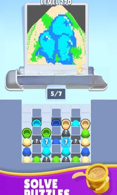 ɳ��Sand Loop1.10.0 ��׿�� ��������ɳ��