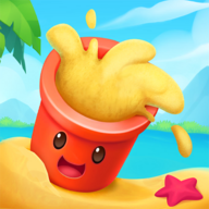 沙环Sand Loop1.10.0 安卓版 创意休闲沙盒