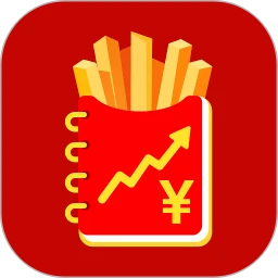 小薯条记账1.4.5 极简高效记账助手