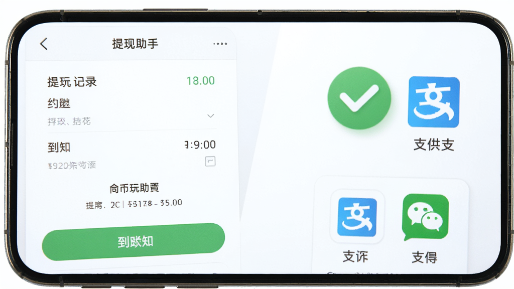 �������ֽ������ҳ�棬�ֻ���Ļ��ʾ���ּ�¼�͵���֪ͨ������Ϊ��ɫ�Թ�ͼ�꣬�Ա���֧������΢��֧����־�����������������дʵ�����廭�ʣ��ɾ��޶���Ԫ��