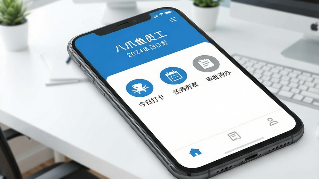 一张智能手机屏幕特写,屏幕中清晰显示