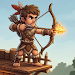 ʷǰ�Ǳ�Prehistoric Castle0.9.1 ģ�⾭Ӫ
