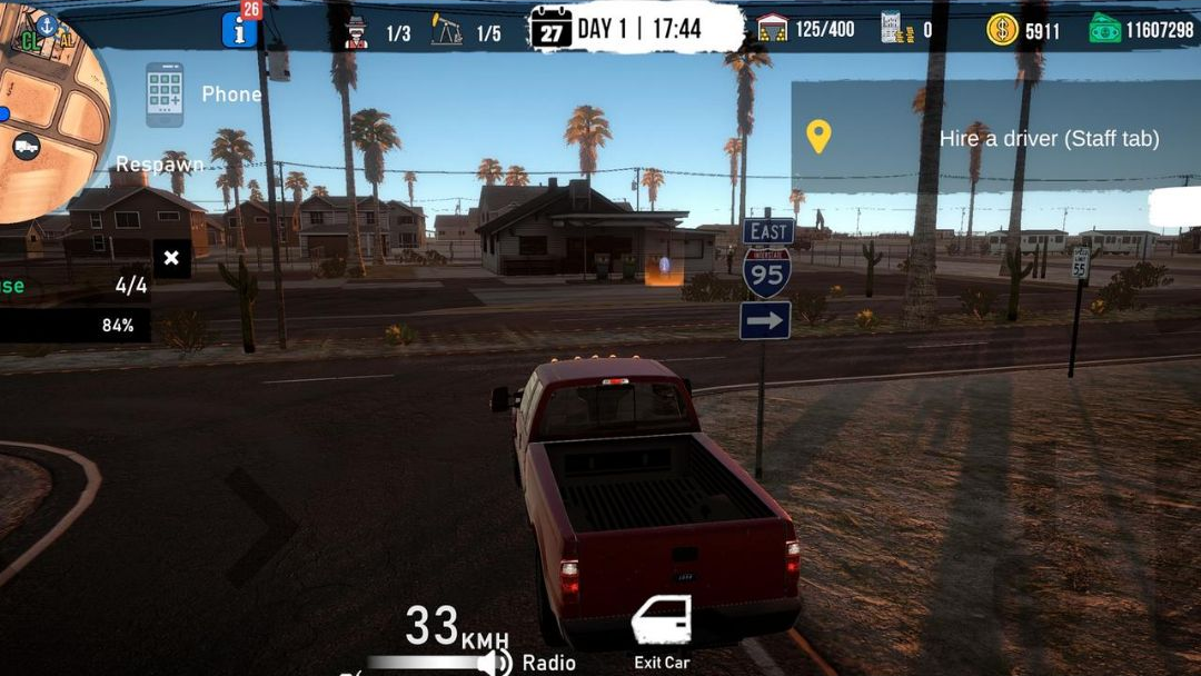 ��������ʯ��ģ����Landman: Oil Simulator3.0.26 ʯ�Ϳ��ɾ�Ӫ
