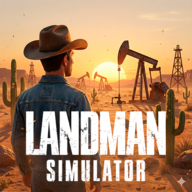 ��������ʯ��ģ����Landman: Oil Simulator2.9.2 ʯ�Ϳ��ɾ�Ӫ