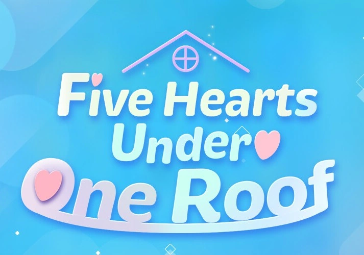 Five Hearts Under One Roof 安卓版 角色攻略