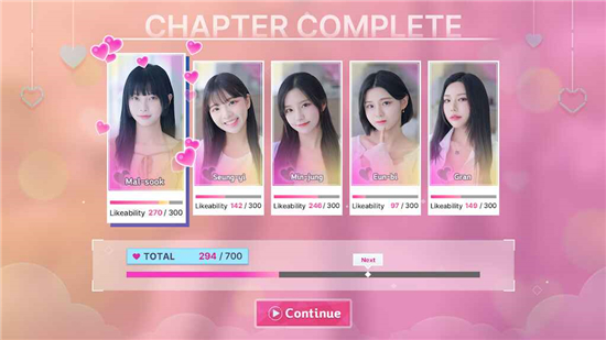 һ������Five Hearts Under One Roof1.2.3 ����������Ϸ