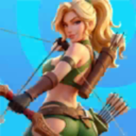 射箭冲突Archery Clash0.54.0 竞技对战