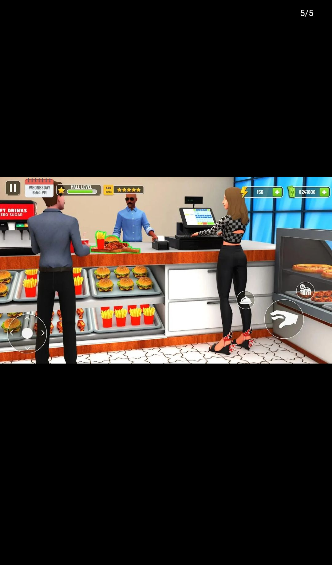 ��������ģ��3D6.38 ģ�⾭Ӫ��Ϸ