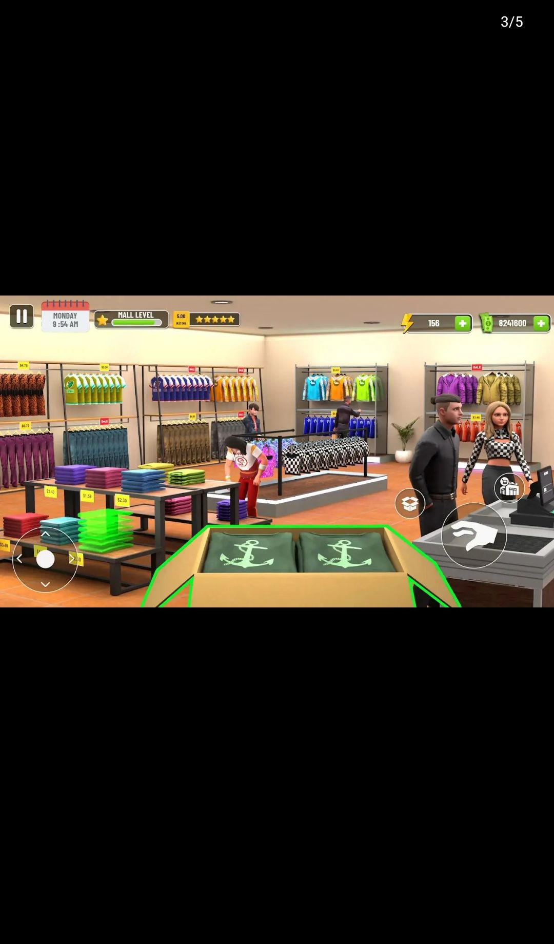 ��������ģ��3D6.38 ģ�⾭Ӫ��Ϸ