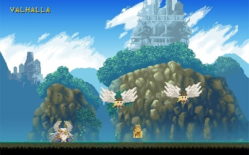 Vikings��ά�����棩1.3.3 ��������ð��