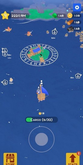 Vikings��ά�����棩1.3.3 ��������ð��