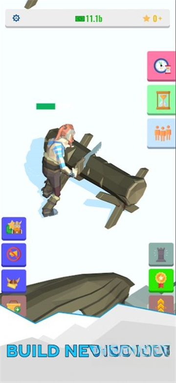 Vikings��ά�����棩1.3.3 ��������ð��