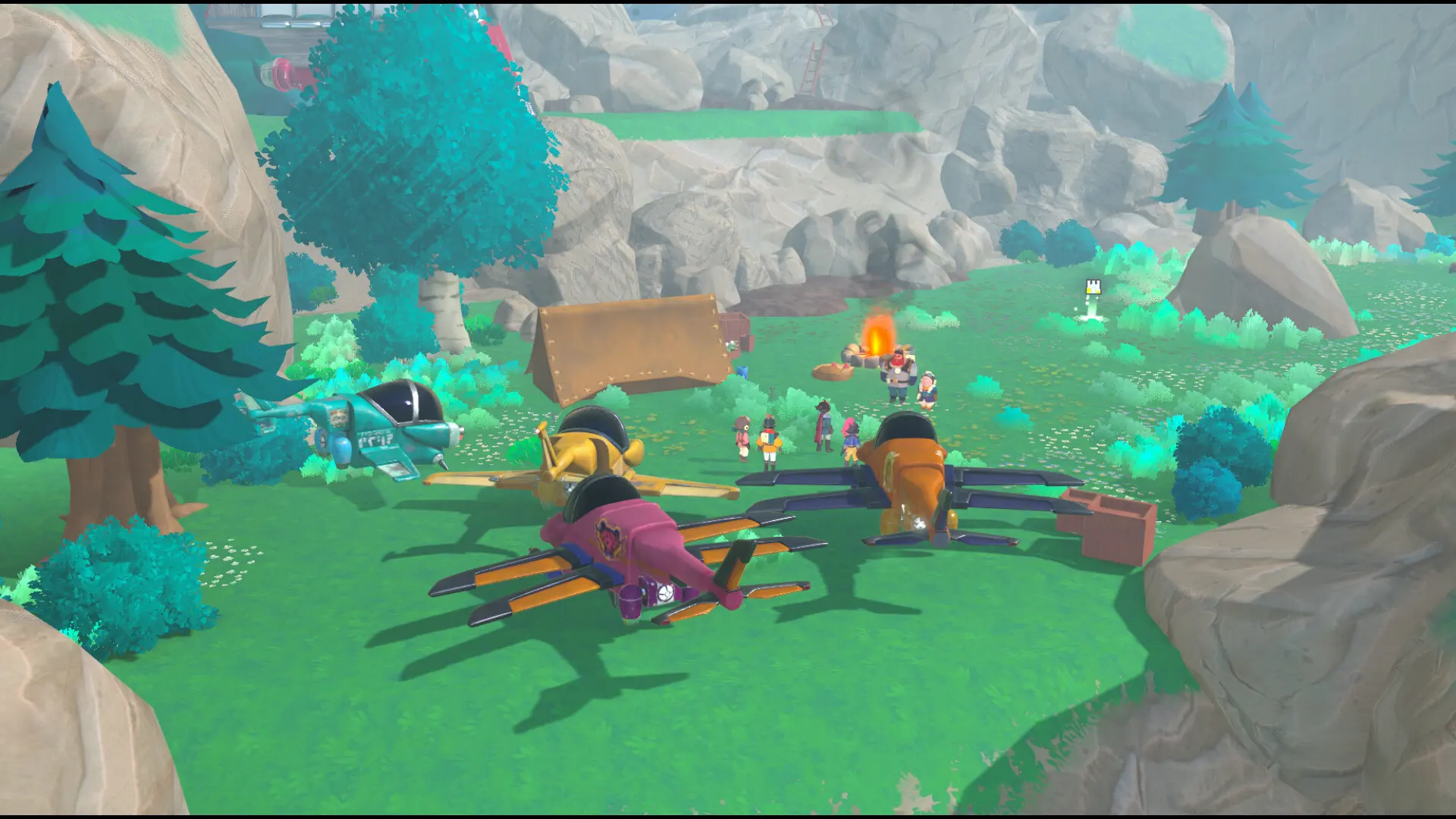 ��պ��󣺹�Ӷ֮����steam��ֲ��1.0.17 ��ս���