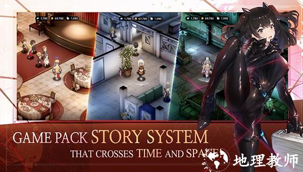 TheFall3 ��׿�� ��ɫ����
